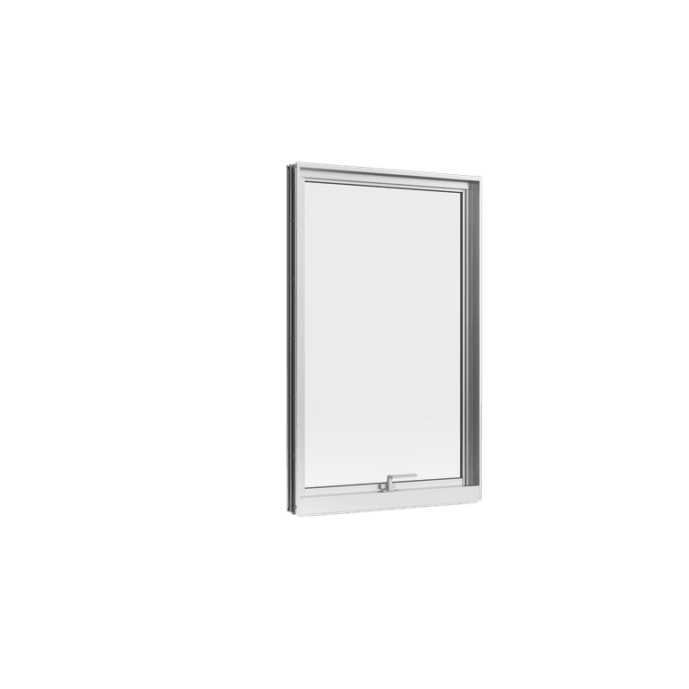 Awning Window (Single Lock)
