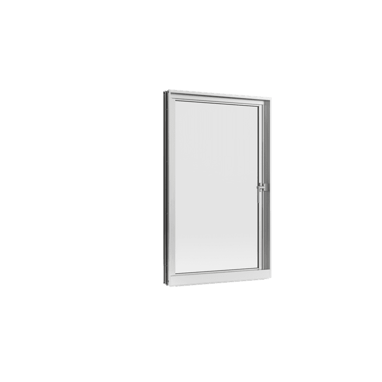 Casement window