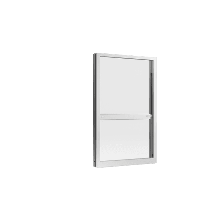 Tilt & Slide Window