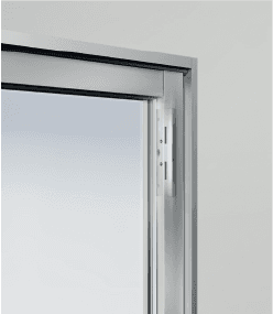 Concealed Hinges