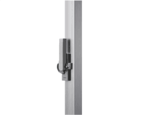 Crescent Lock