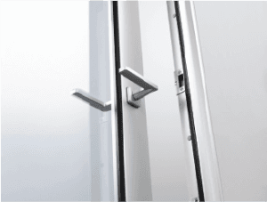 Lever Handle
