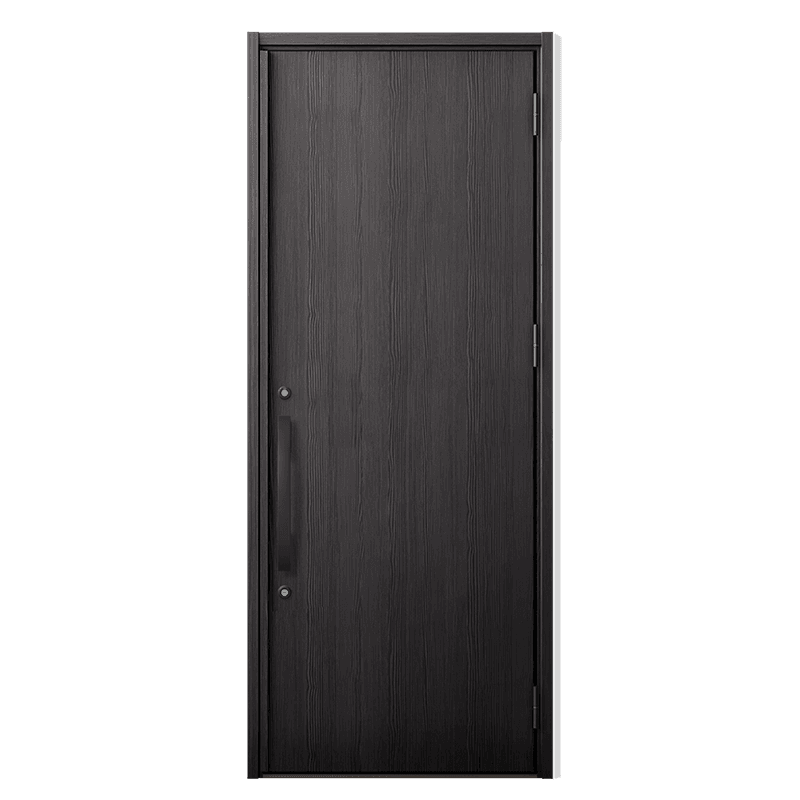 Entrance Door