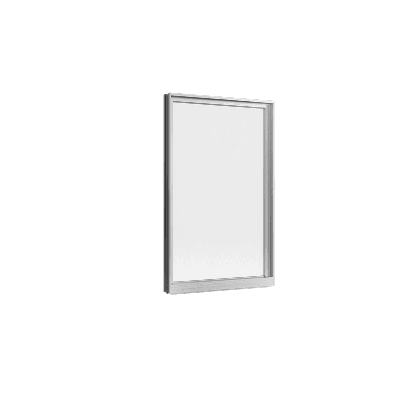 Fixed window