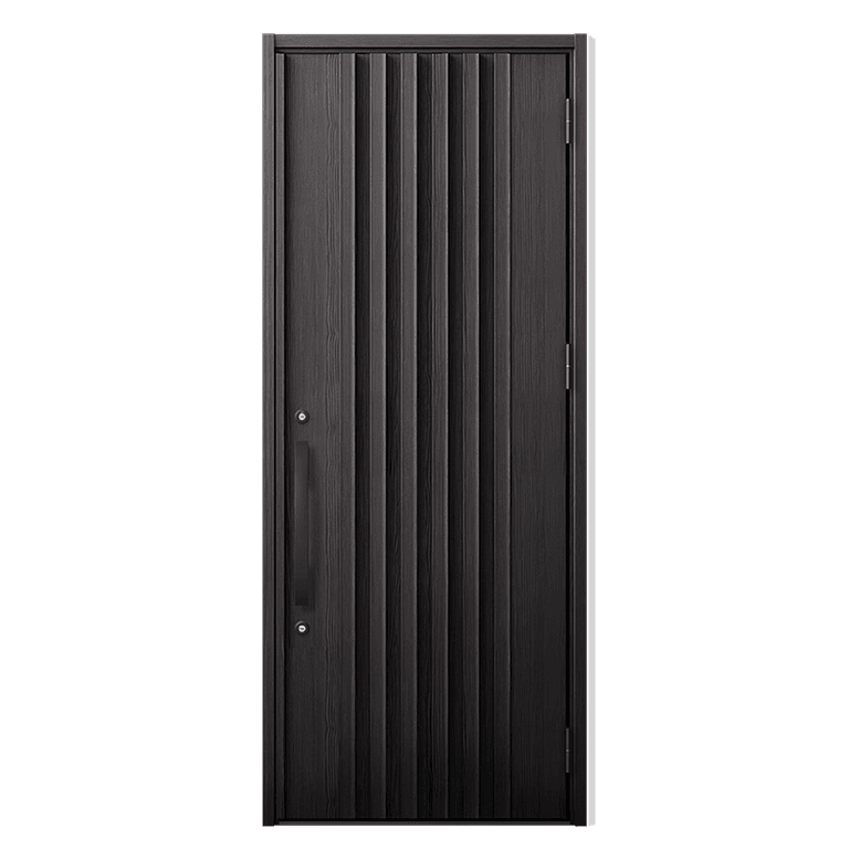Entrance Door D01
