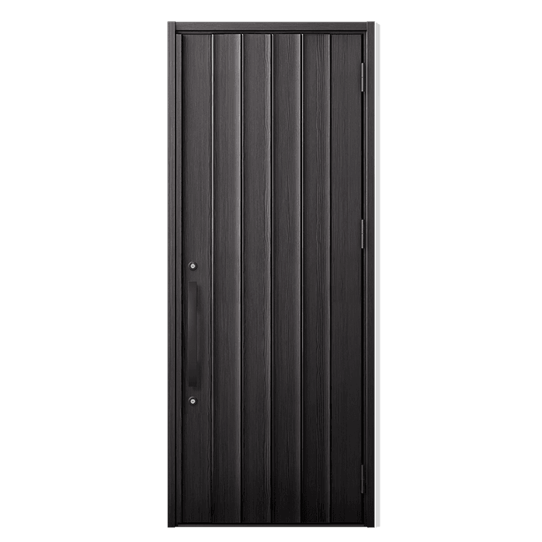 Entrance Door D02