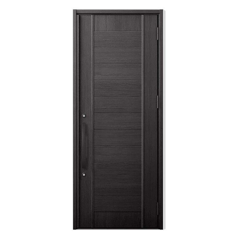 Entrance Door D03