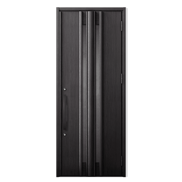 Entrance Door G02
