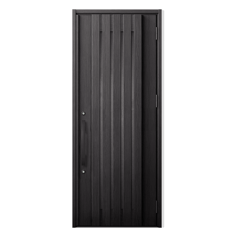Entrance Door G04